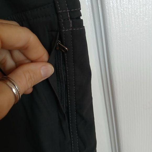 Men's Kuhl Renegade Hiking Shorts Grey Size 36 Outdoors Gorpcore Utility - Picture 4 of 9